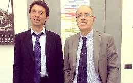Il sindaco al rettore del Politecnico: 'Fondamentali fabbrica energie, alta formazione sul suono e ITC'