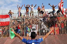 La Cremonese espugna Mantova, primo successo (1-2) stagionale