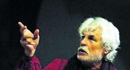 PRIMA - Re Lear con Michele Placido