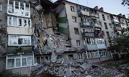 Kiev, 50 attacchi russi in 24 ore nella regione di Donetsk