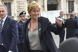 Il ministro Pinotti: l'Isis non è l'Islam