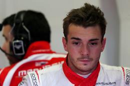 Suzuka, terribile incidente sotto la pioggia: Bianchi è gravissimo