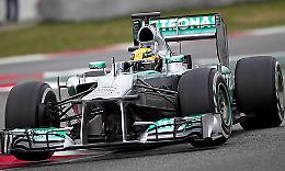 Formula 1, Hamilton vine il Gp del Giappone