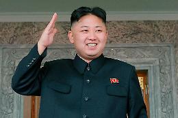 Corea Nord: Kim in pubblico per un Politburo allargato