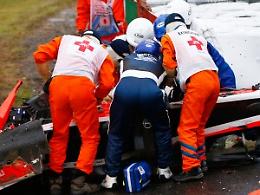 Incidente Bianchi, i genitori: Jules è in condizioni critiche, ma stabili