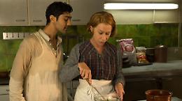 Amore, Cucina e Curry