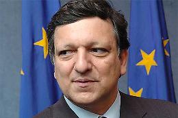 Barroso: in Italia tasse troppo alte