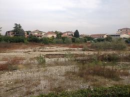 Bomba ecologica in centro