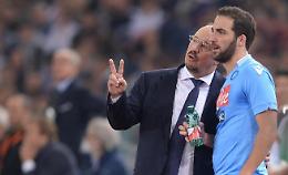 Vittorie per Fiorentina e Torino, solo pari dell'Inter, ko del Napoli