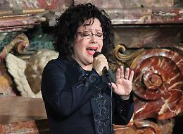 Tra musica e teologia, successo per il concerto di Antonella Ruggiero