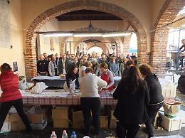 Tutti pazzi per le radici di Soncino