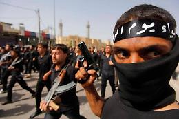 Isis, i raid Usa costano 8,3 milioni di dollari al giorno
