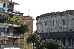 Scajola, casa al Colosseo: il reato è prescritto