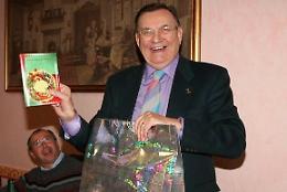 TecMar, è morto il presidente Spinelli