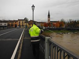 Adda, la situazione non &egrave; allarmante