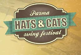 Hats & Cats - Parma Swing Festival Dall'11 al 14 dicembre