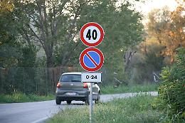Via Riglio resta chiusa dalle 13 alle 24 del 4 dicembre
