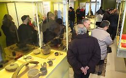 A Piadena la &lsquo;casa&rsquo; dei Celti