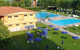 Il Fadigati si rinnova, nuove piscine e palestra più ampia