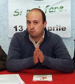 Provincia, si è dimesso Giroletti