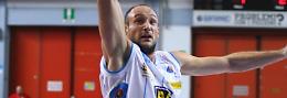 Vanoli-Cantù: risultato finale 71-63