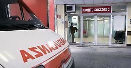 Per ore quasi ignorata al Pronto soccorso
