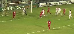 Cremonese, a reti bianche il derby con il Mantova