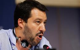 Referendum: annullata la tappa di Salvini