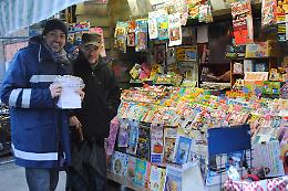 Sottopasso ferroviario di via Brescia, dal 6 all&rsquo;8 febbraio lavori 24 ore su 24