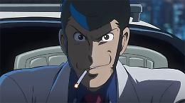 Lupin III vs Detective Conan