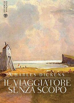 Dickens, i viaggi di un flaneur