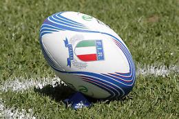 Rugby U20  ‘Disegna la maglietta’