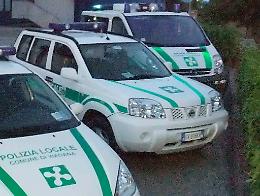 Elemosina davanti al supermercato, espulso straniero irregolare