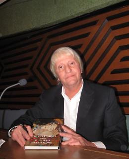 Lo studioso Caroli lunedì 16 in sala Maffei