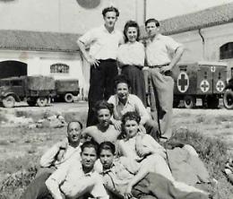 Masha, Shie, Yosef, Hela e gli altri. Volti e nomi dimenticati