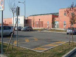 Rimossa la direttrice della piscina