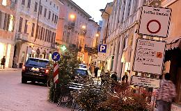 Ztl, la rivoluzione sta per compiersi