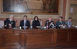 "Il Casalasco isola felice se si considerano i reati"