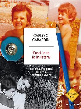 Lettera al padre: &laquo;Sono gay&raquo;