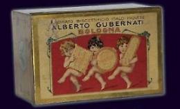 Scatole d’epoca per i dolci in mostra a Crema