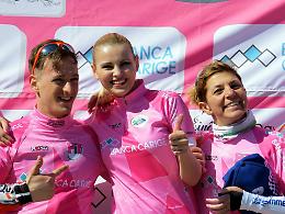 Nuovi successi per Antonella