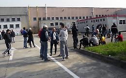 Trattativa alla Ghinzelli: controproposta dei sindacati