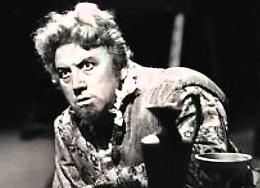 Cremona. I personaggi interpretati dal baritono Aldo Protti, ne parla Evelino Abeni