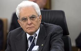 Mattarella: Esercito resta riferimento