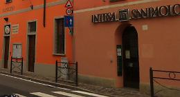 Banca addio, chiusa la filiale