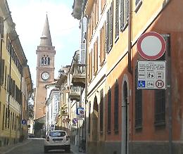 Via Bella Rocca va all&rsquo;attacco