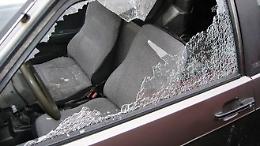 Tornano i furti di autoradio
S. Ambrogio nel mirino
