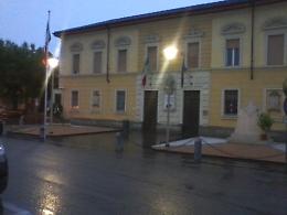 Enel rimborsa il Comune