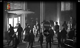Corteo del 24 gennaio, giudizio immediato per 4 imputati