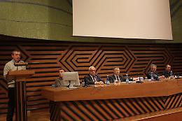 "Vietato 'blindare' il centro"